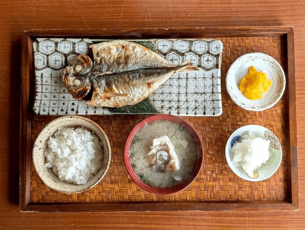 ランチ 定食 ダイエット 選び方 湯島