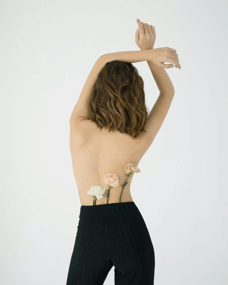 猫背改善 姿勢矯正 パーソナルジム